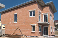 Laxton home extensions