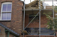 free Laxton home extension quotes