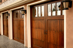 Laxton garage extension quotes