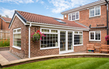 Laxton house extension leads