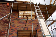 house extensions Laxton